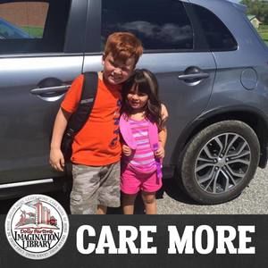 Meet your Posher, Pamela